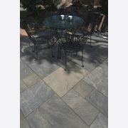 Charcoal Grouted | Landscape Surfaces gallery detail image
