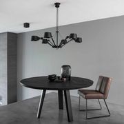 Side to Side Table Round gallery detail image