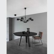 Side to Side Table Round gallery detail image