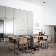 Founded Dining Chair gallery detail image