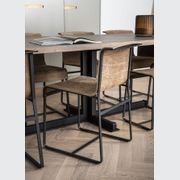 Founded Dining Chair gallery detail image