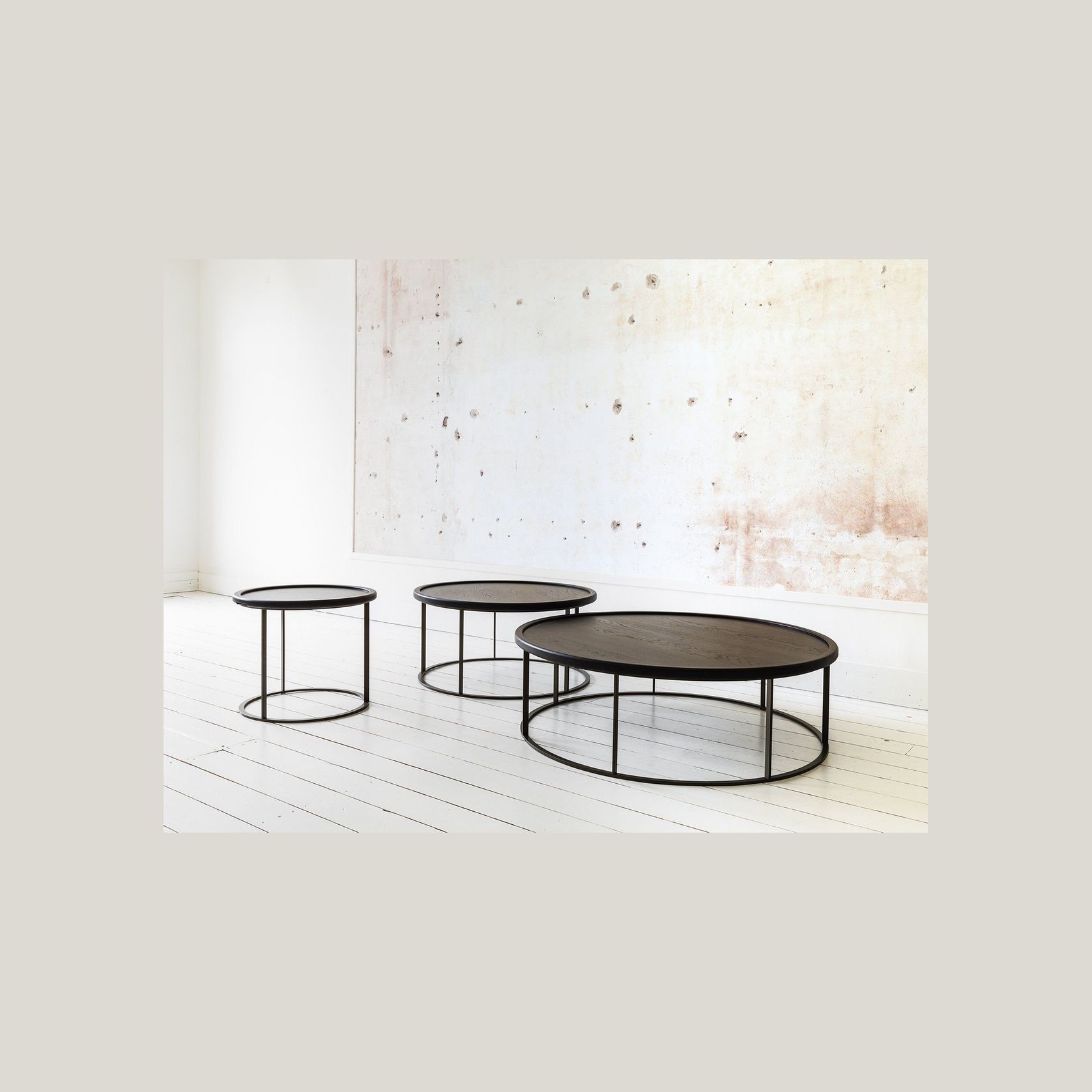 To Be Served Coffee Table gallery detail image