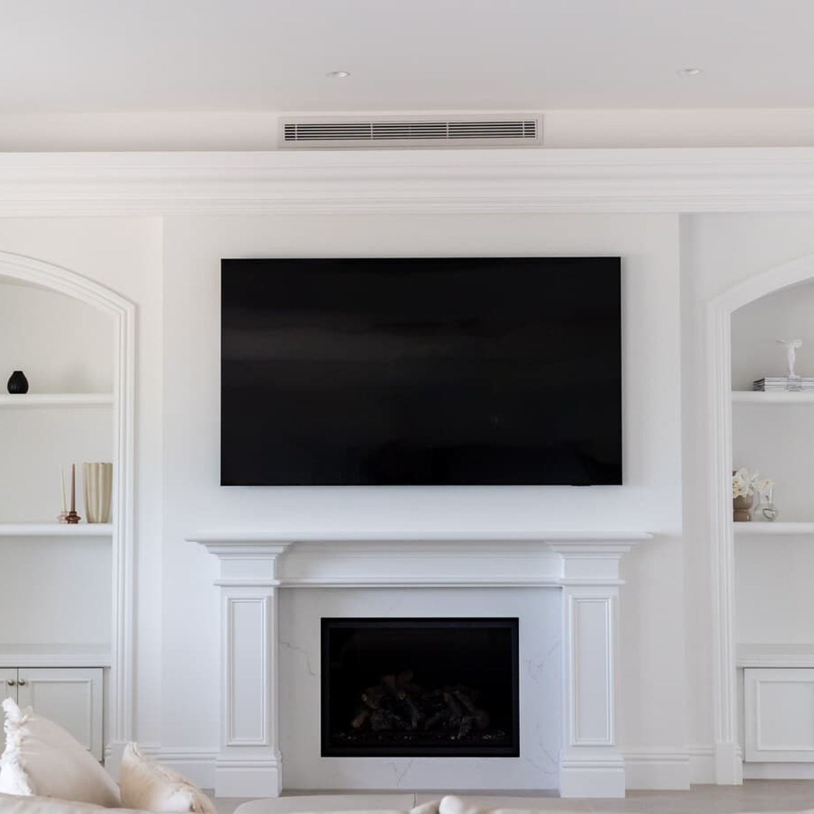 Intrim® SB04 Skirting Block gallery detail image