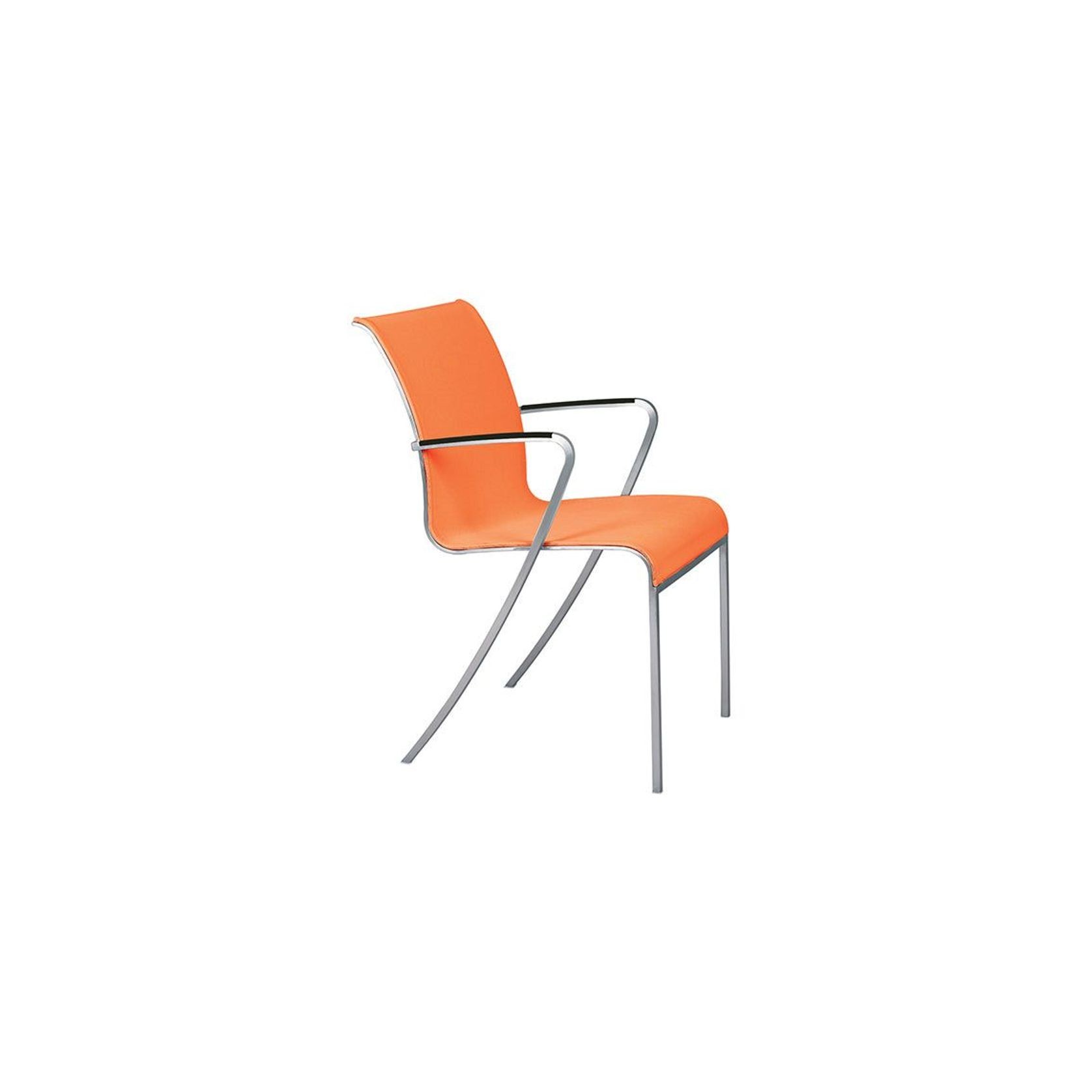 QT Dining Chair by Royal Botania gallery detail image