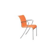 QT Dining Chair by Royal Botania gallery detail image