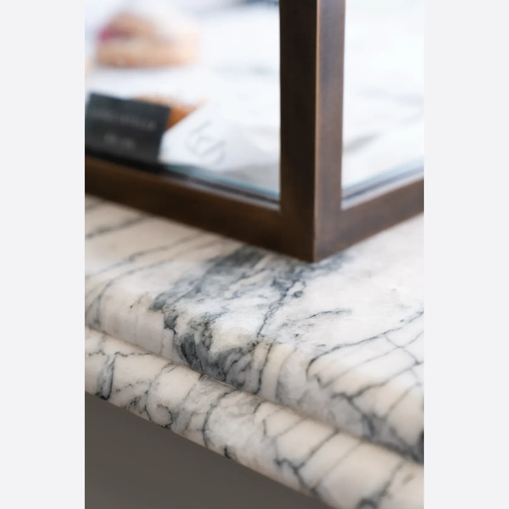Fantasy Lux Quartzite Benchtop gallery detail image
