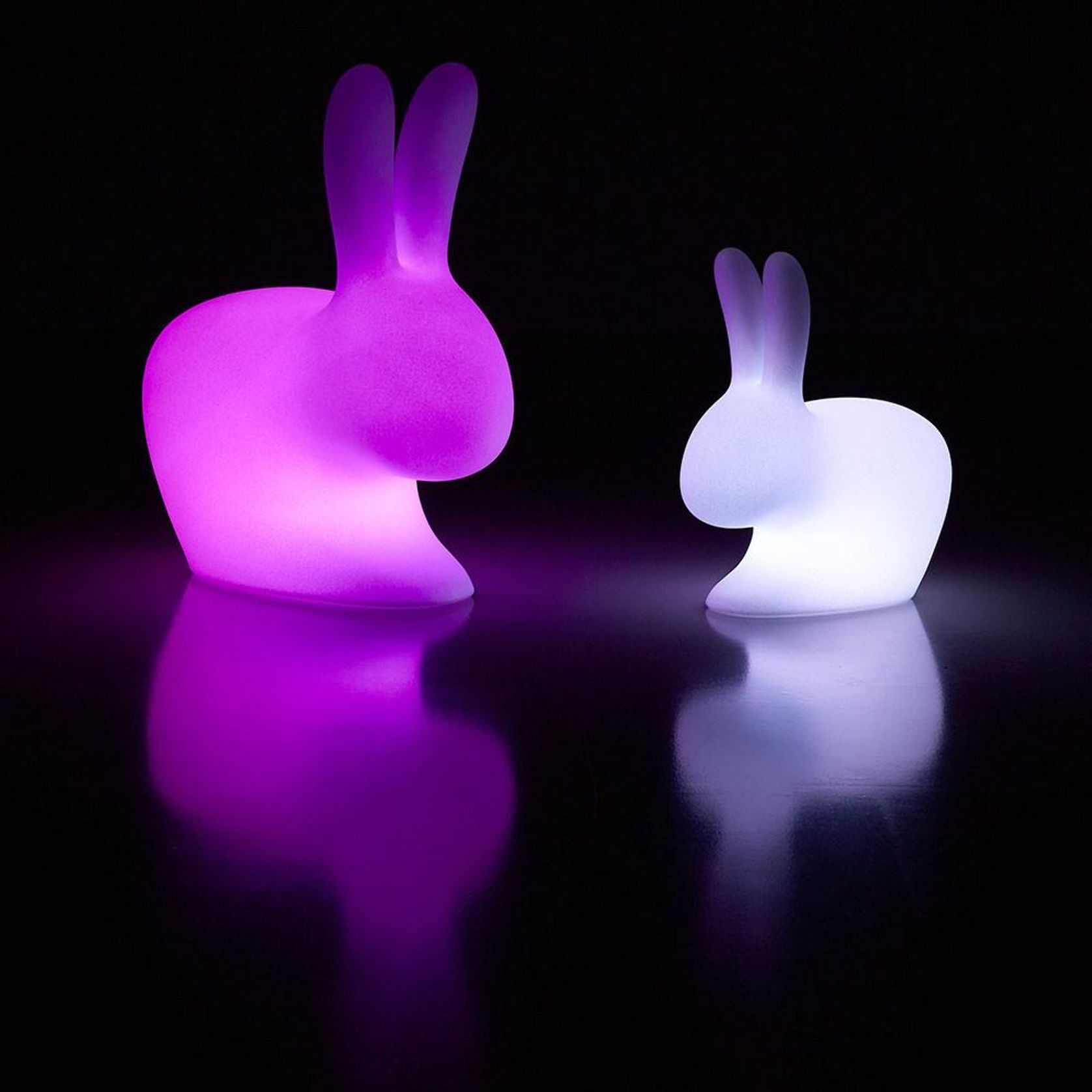 Rabbit Small Outdoor Lamp ArchiPro AU