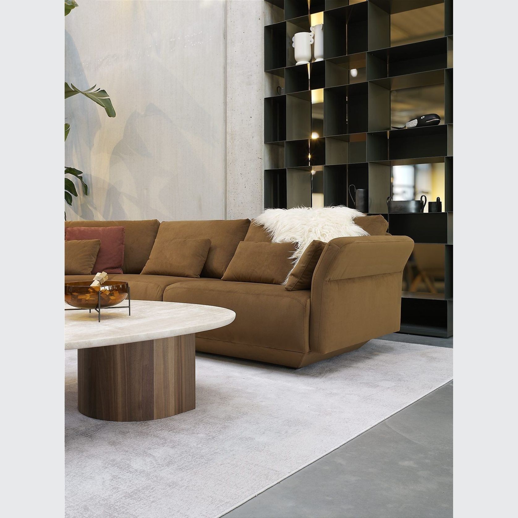 Coco Table gallery detail image