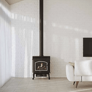 Quadra-Fire 43 Step Top gallery detail image