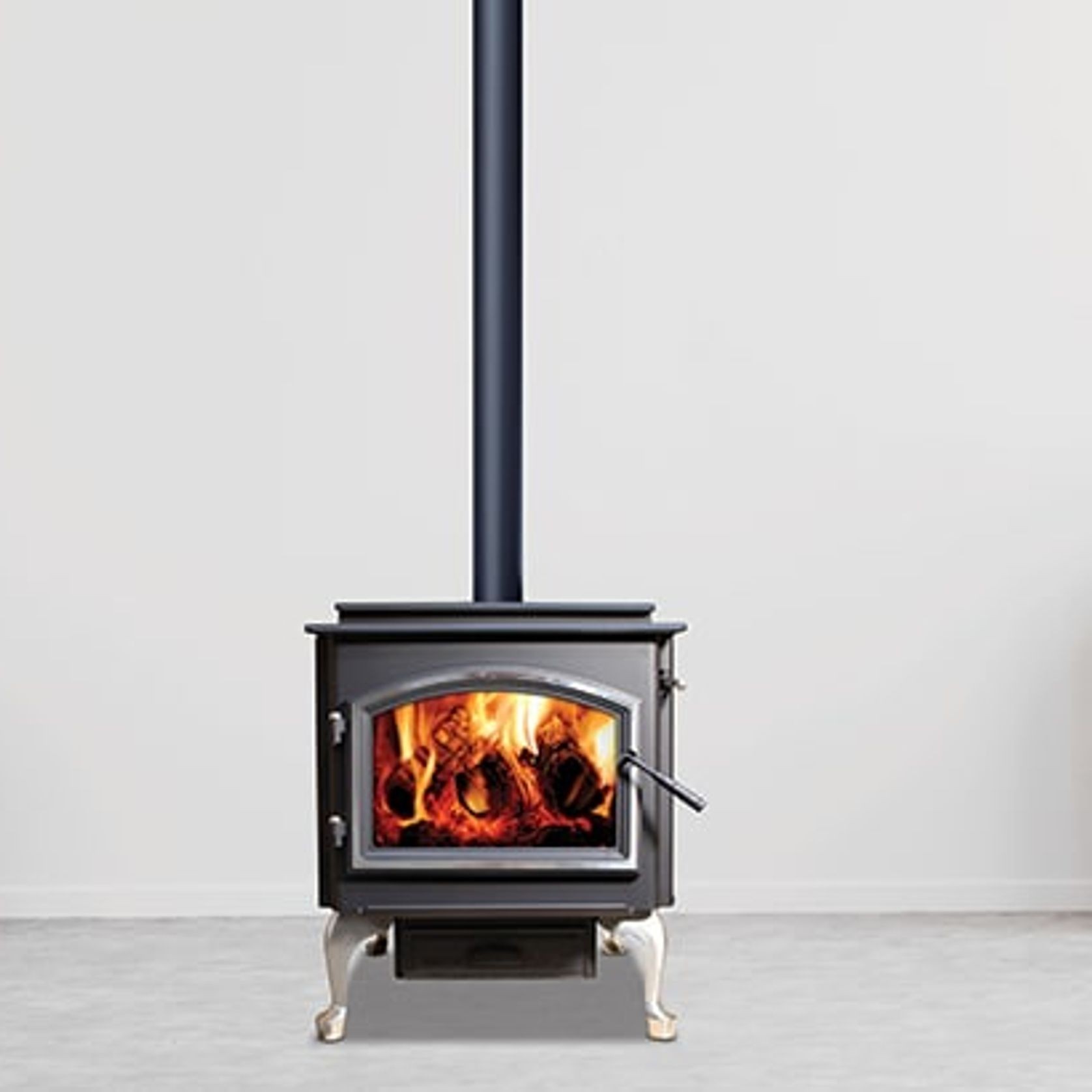 Quadra-Fire 57 Step Top gallery detail image