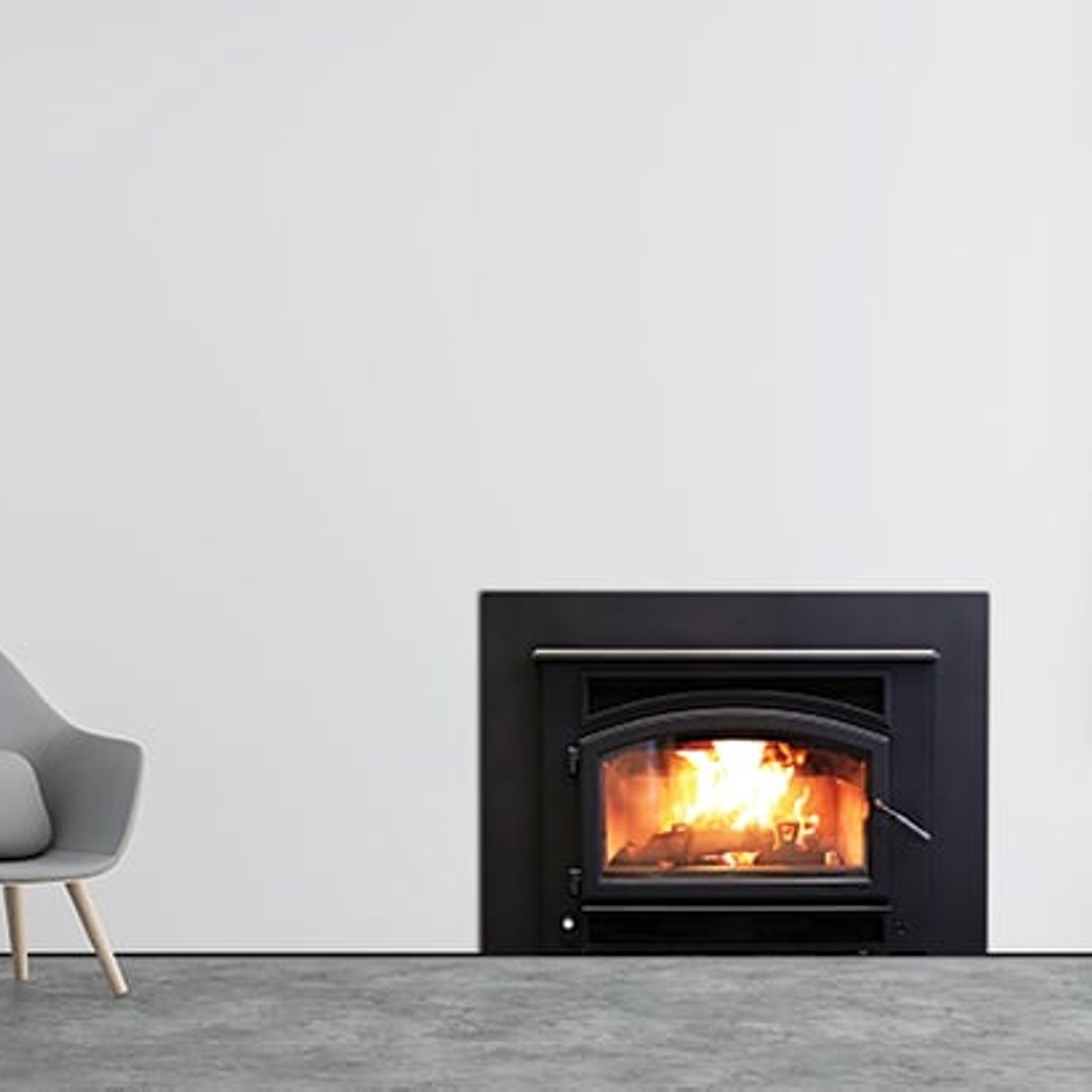 Quadra-Fire Expedition II gallery detail image