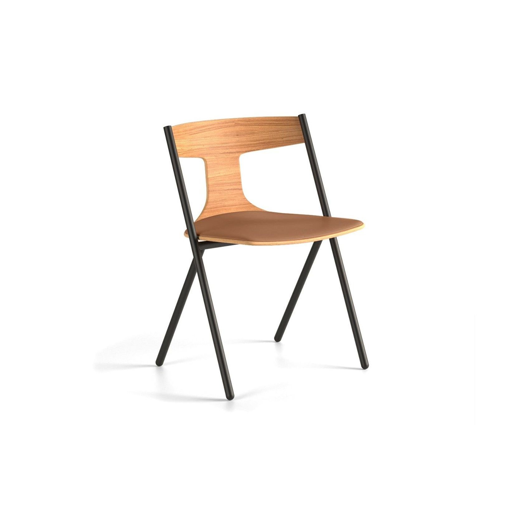 Quadra Chair - Cushion gallery detail image