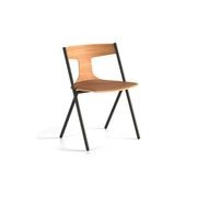 Quadra Chair - Cushion gallery detail image