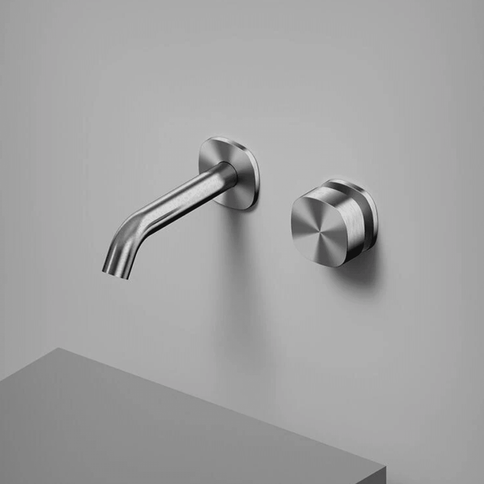 Super 22 10T | Wall Mounted Mixer gallery detail image