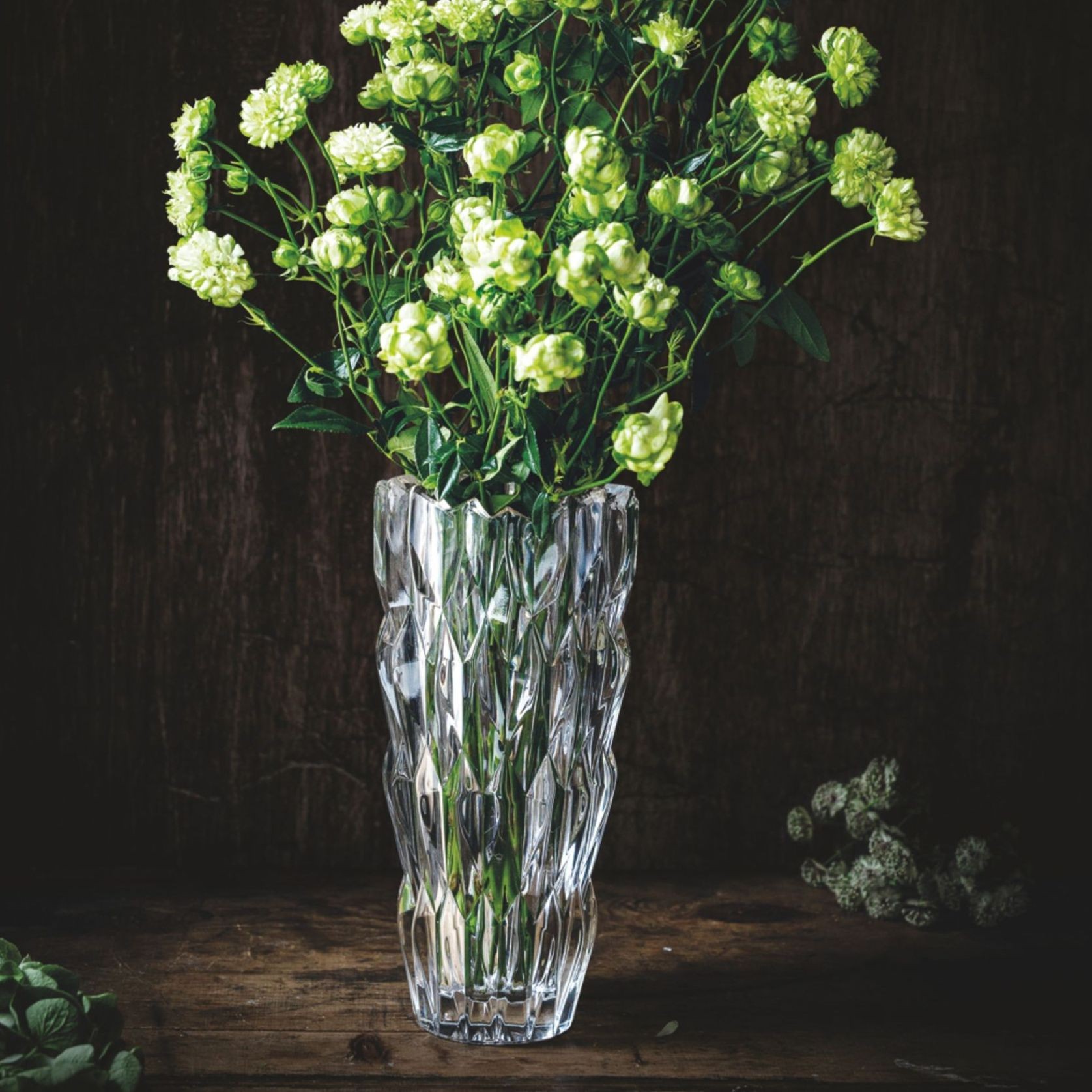 Quartz Vase gallery detail image