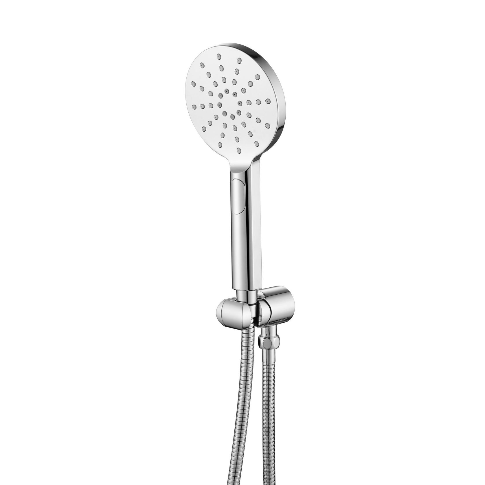 Mica Wide Hand Shower gallery detail image