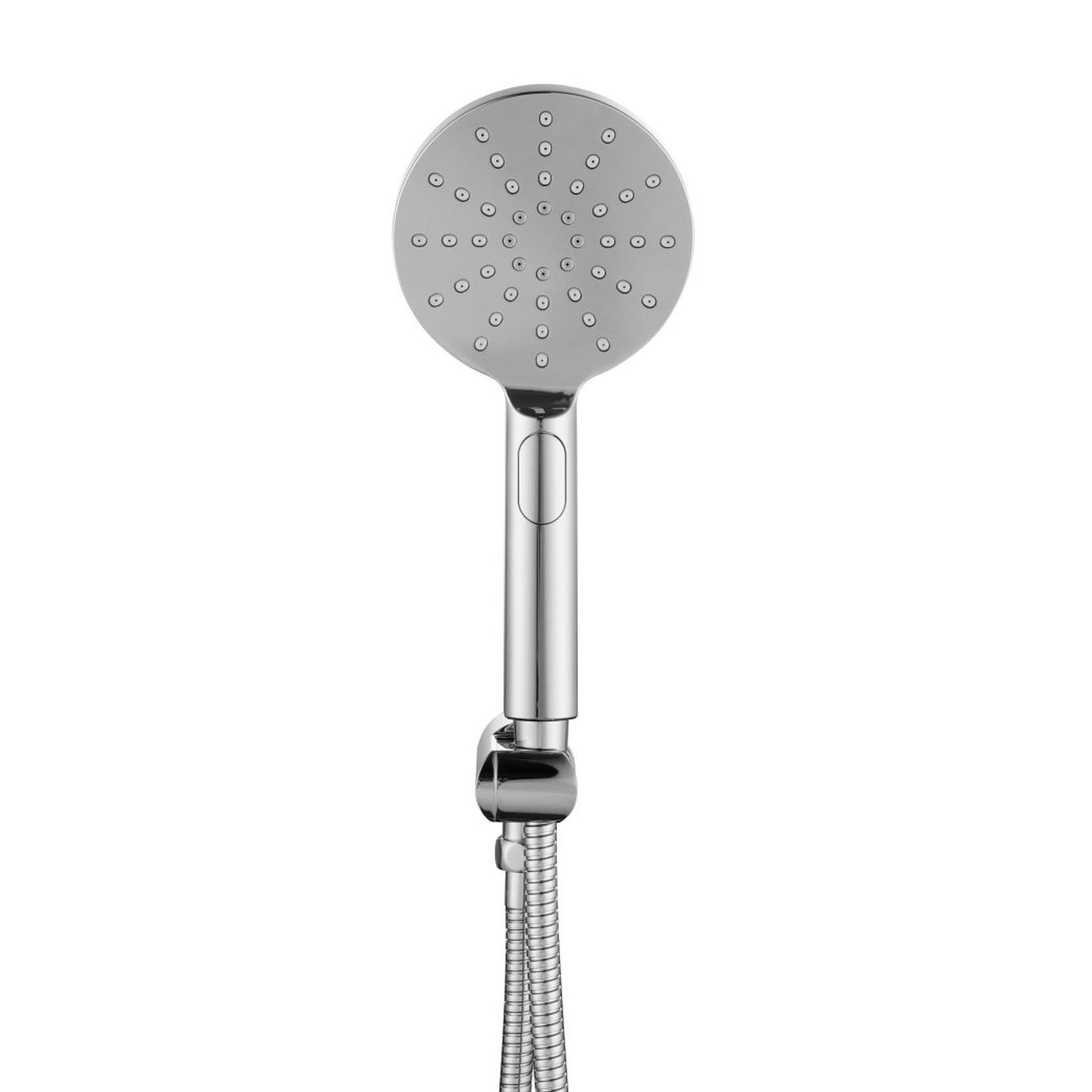 Mica Wide Hand Shower gallery detail image