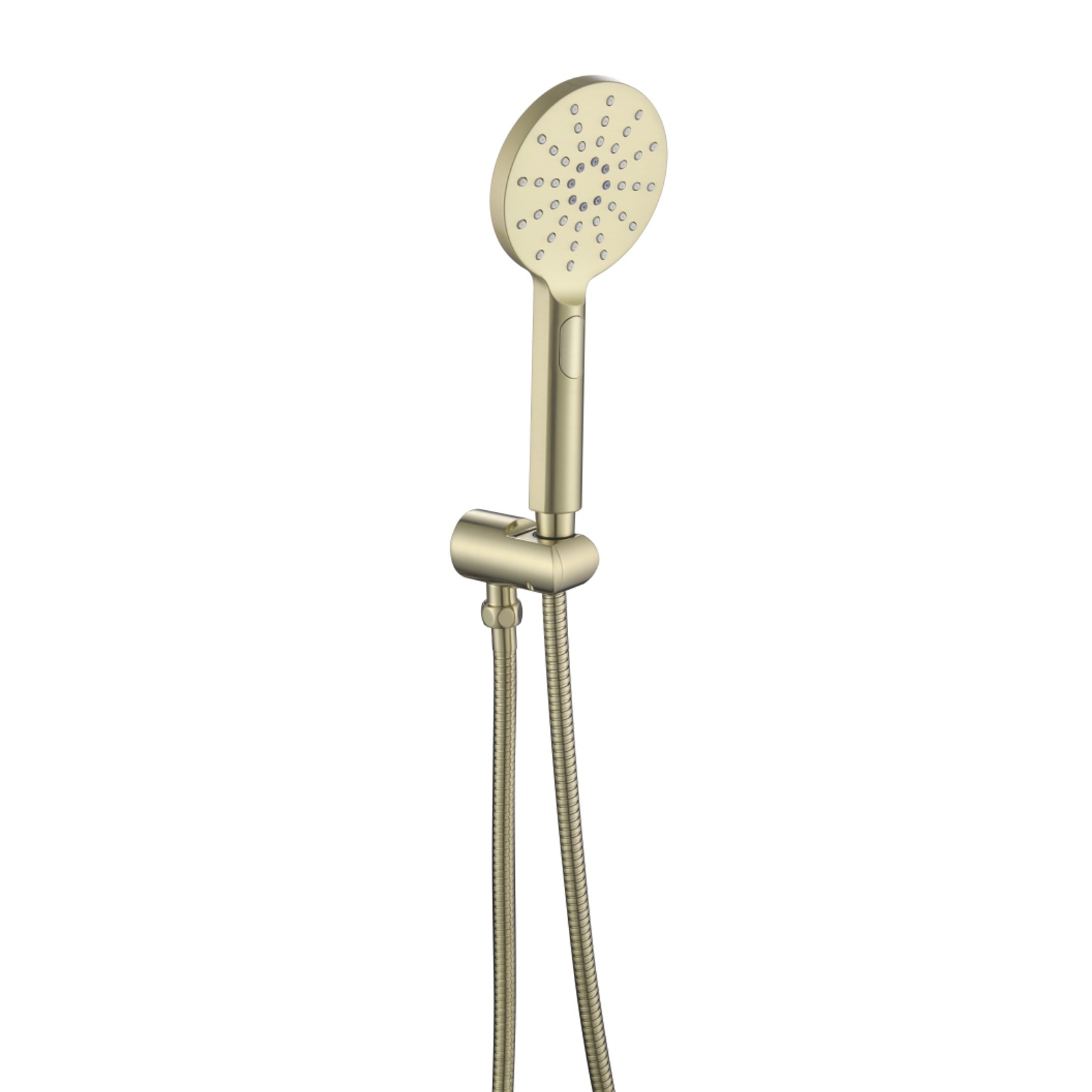 Mica Wide Hand Shower gallery detail image