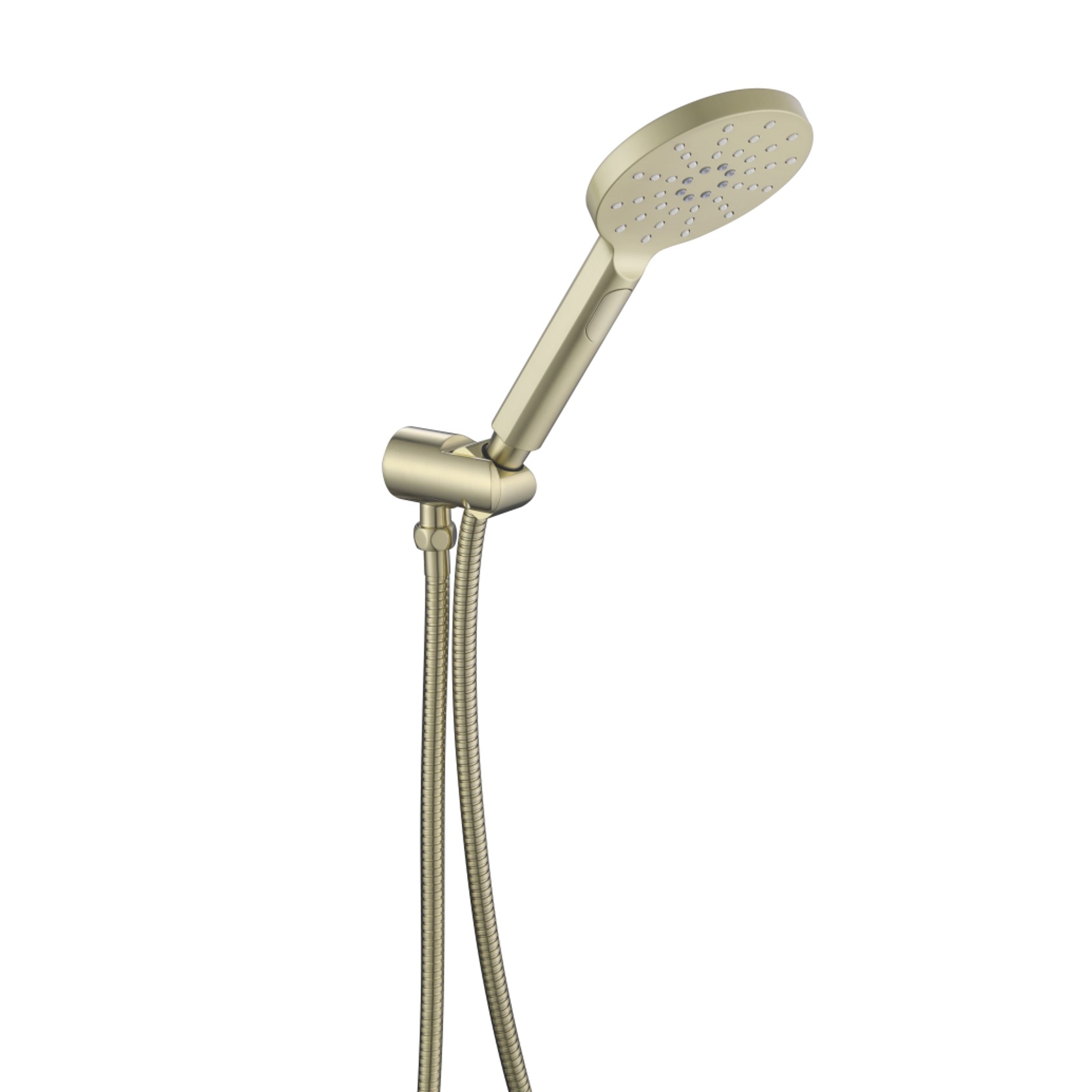 Mica Wide Hand Shower gallery detail image