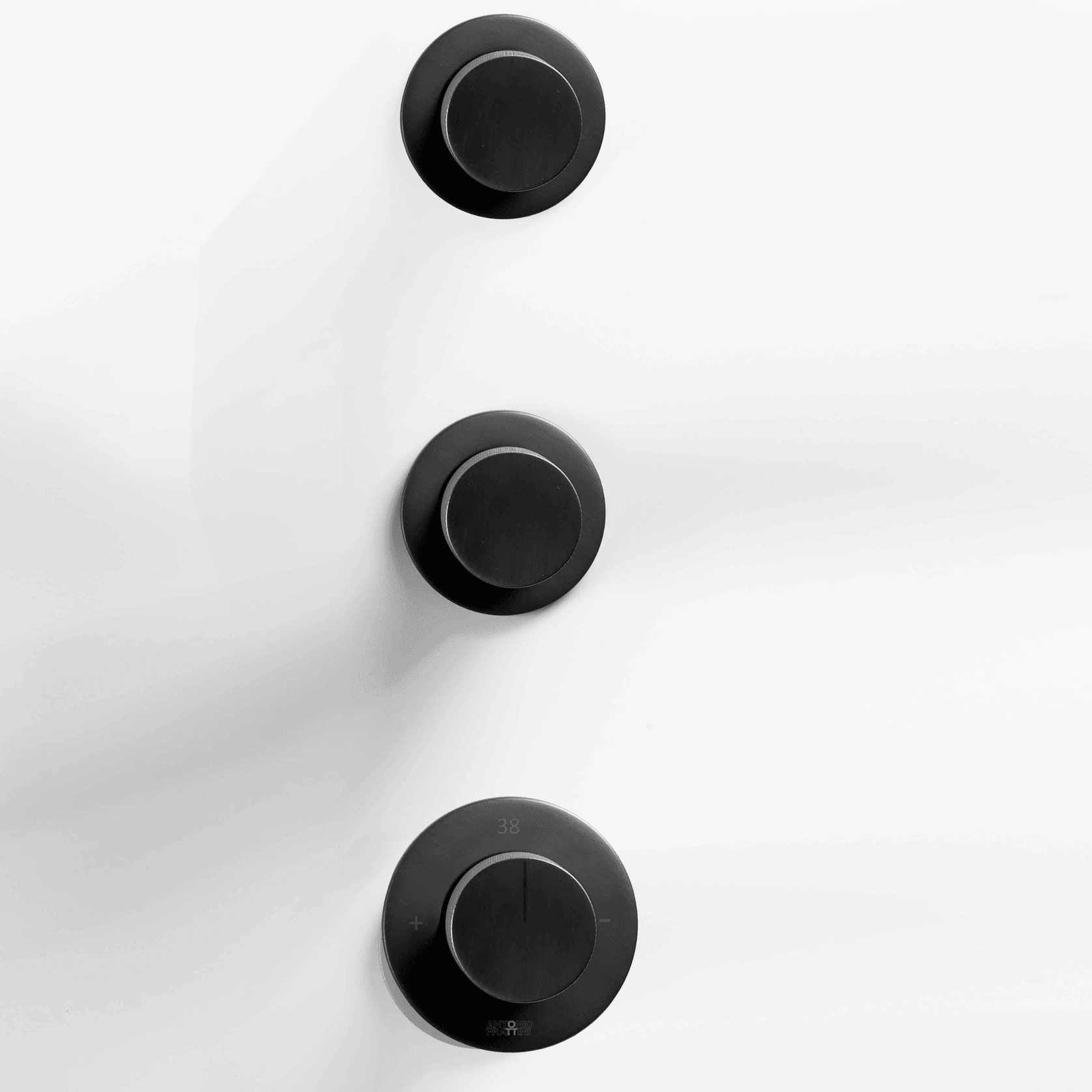 Antonio Frattini R2102 Shower Control Set gallery detail image