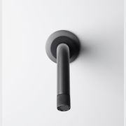 Antonio Frattini R217 Wall Mounted Tap gallery detail image
