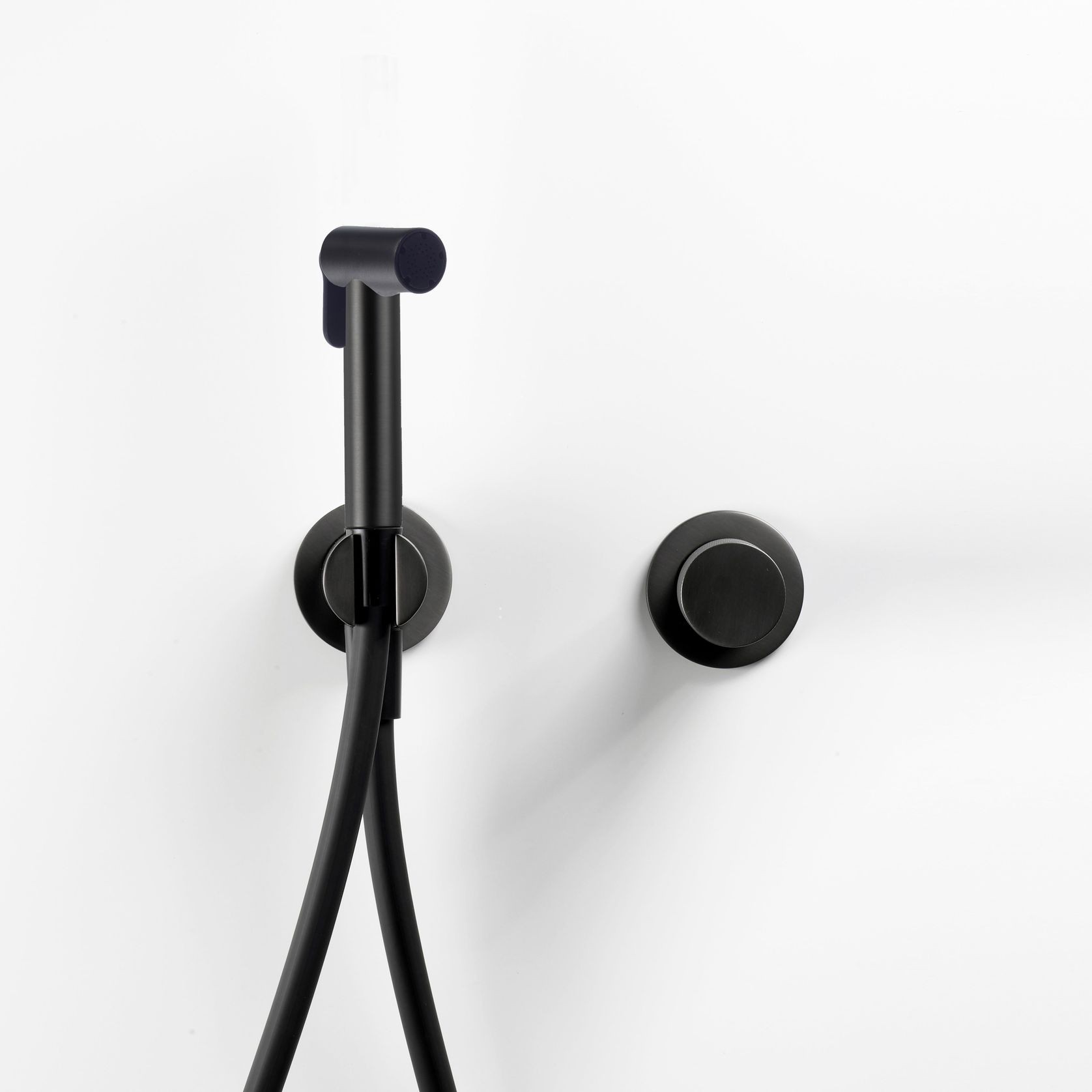 Antonio Frattini R248 Bidet Set gallery detail image