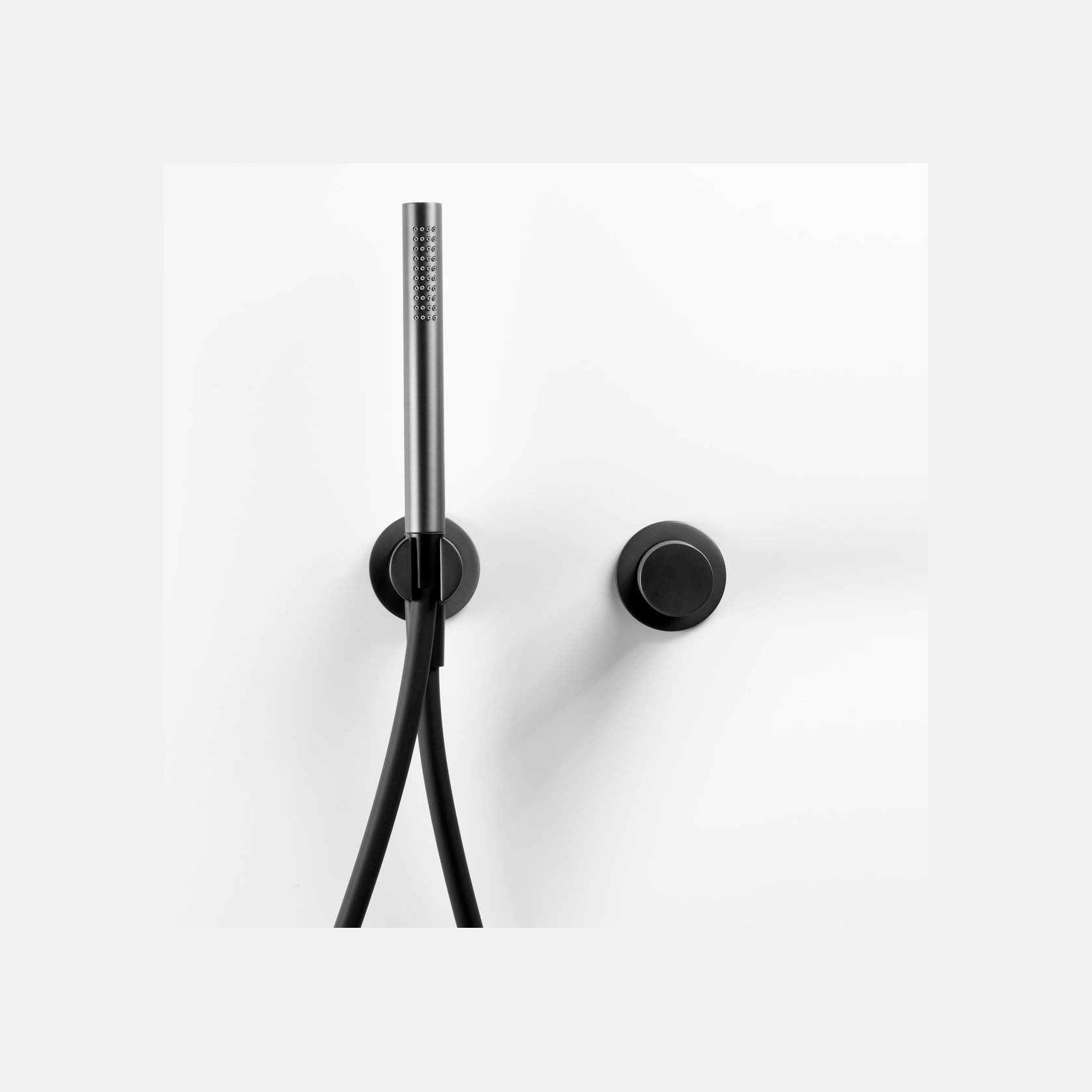 Antonio Frattini R288 Shower Set gallery detail image