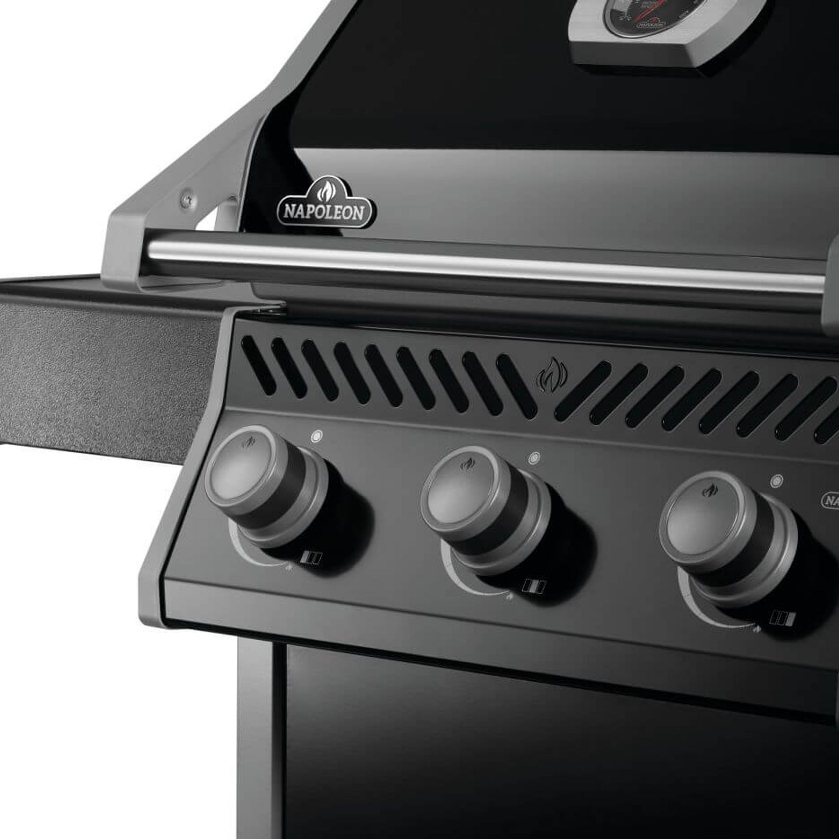 ROGUE 425 BLACK LPG gallery detail image