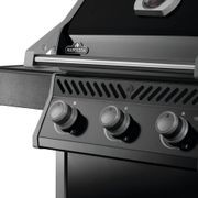ROGUE 425 BLACK LPG gallery detail image