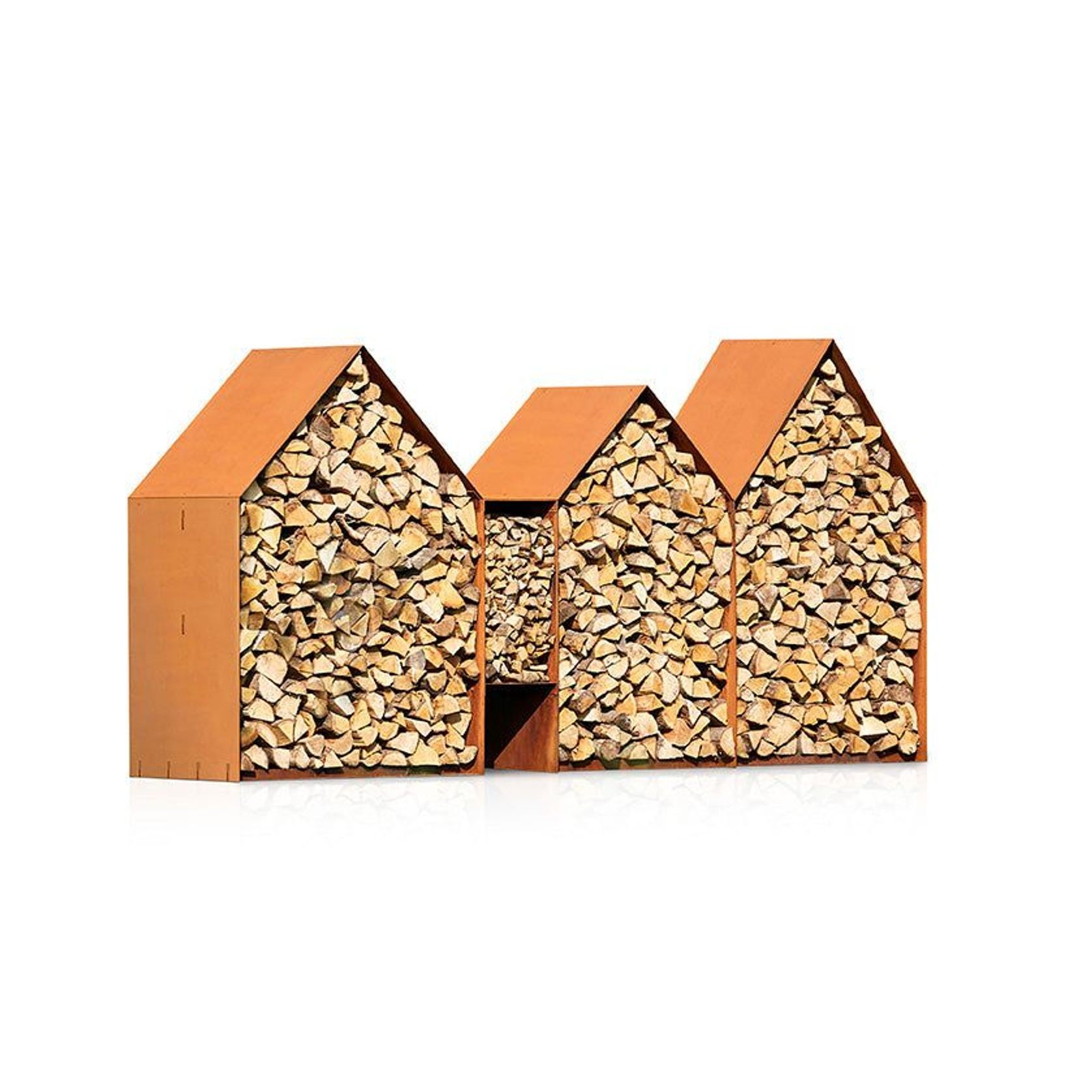 RB73 Wood Storage Bruges gallery detail image