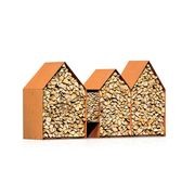 RB73 Wood Storage Bruges gallery detail image