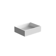 Simple 450 Rectangle Vessel gallery detail image