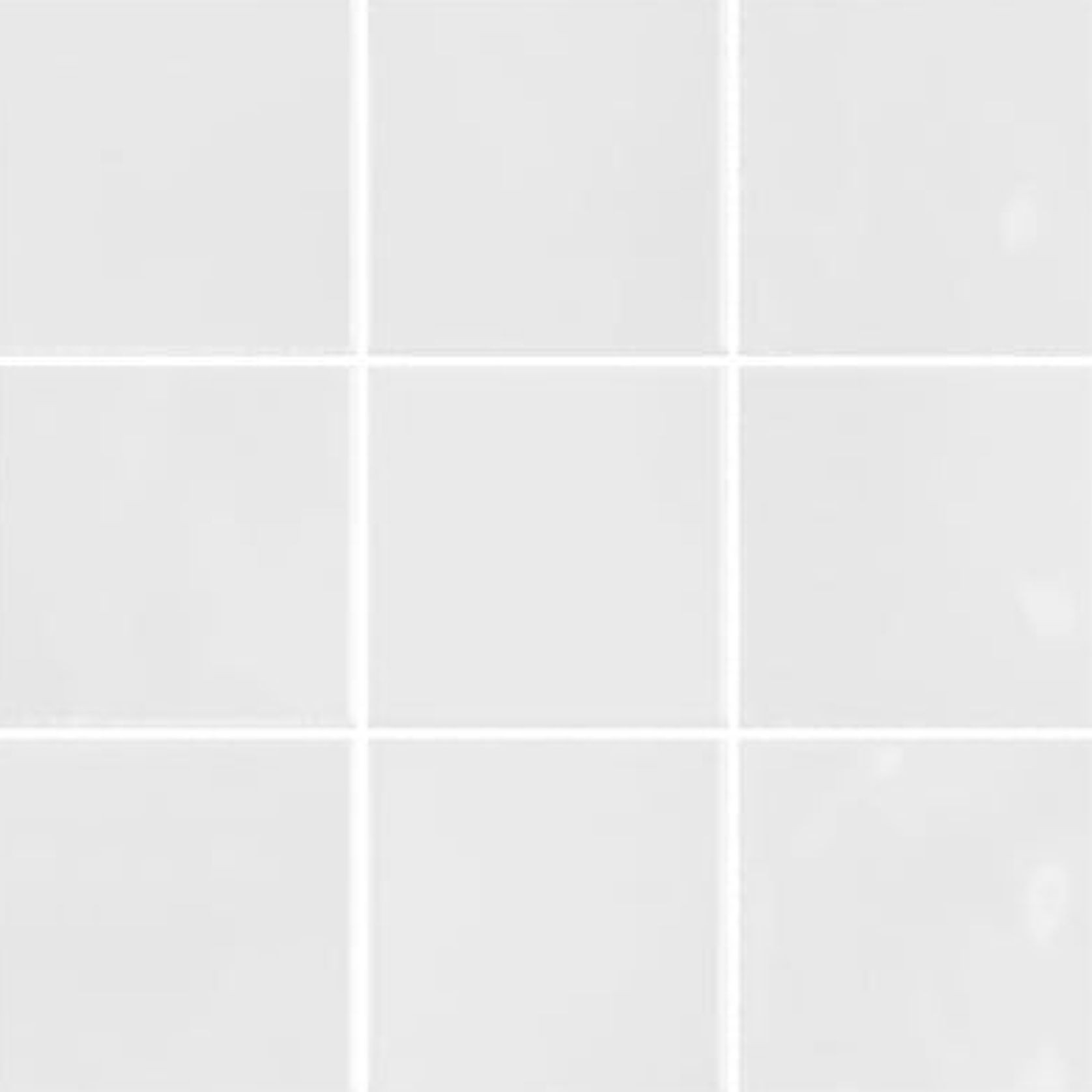 Rebel White Gloss 100x100mm gallery detail image