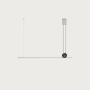 Regolo Maxi Pendant Light gallery detail image