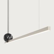 Regolo Maxi Pendant Light gallery detail image