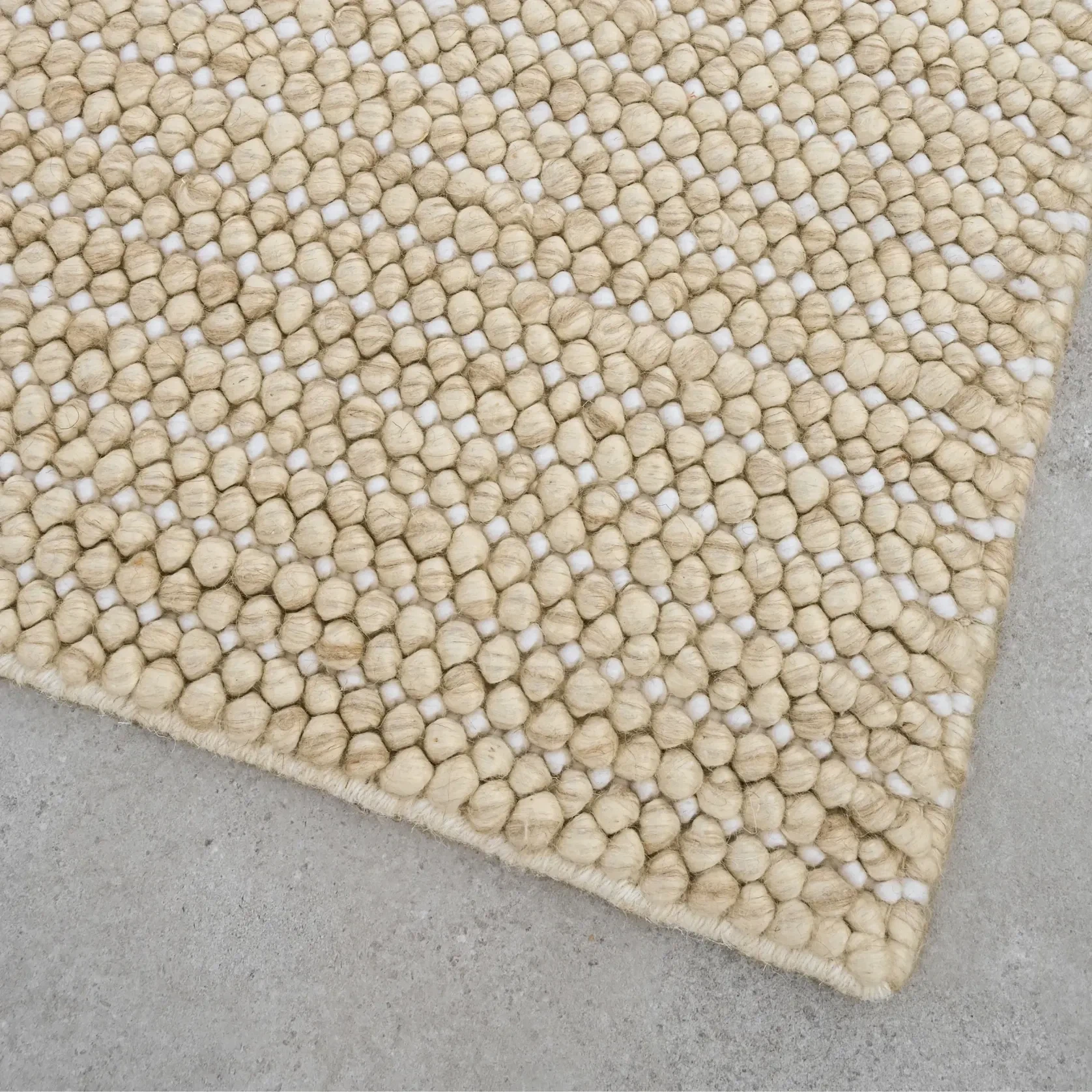 Arwyn Rug - Almond 200cm x 300cm gallery detail image