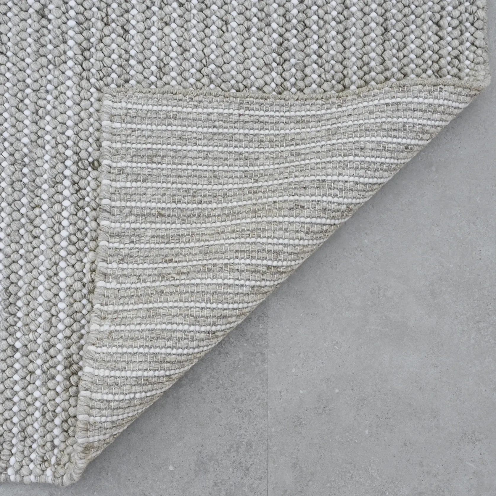 Arwyn Rug - Cloud 200cm x 300cm gallery detail image