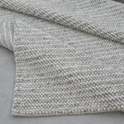 Arwyn Rug - Cloud 300cm x 400cm gallery detail image