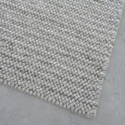 Arwyn Rug - Cloud 160cm x 230cm gallery detail image