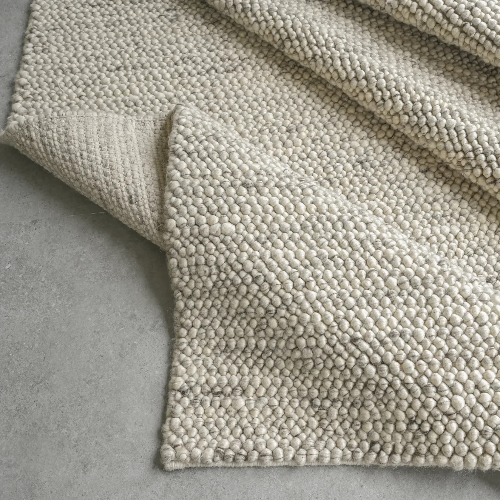 Arwyn Rug - Dove 250cm x 350cm gallery detail image