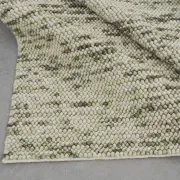 Arwyn Rug - Pistachio 300cm x 400cm gallery detail image