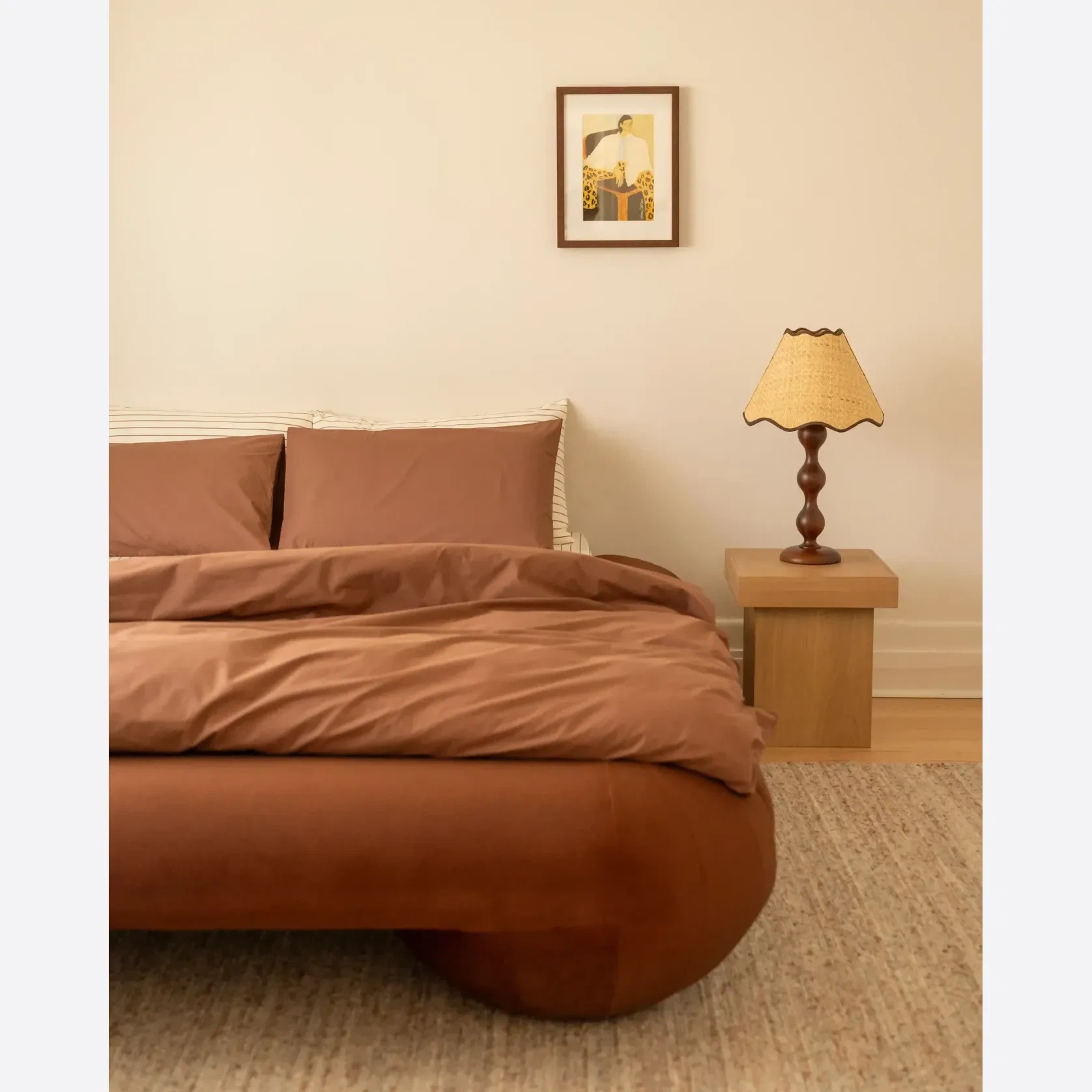 Corso Rug - Arid 250cm x 350cm gallery detail image