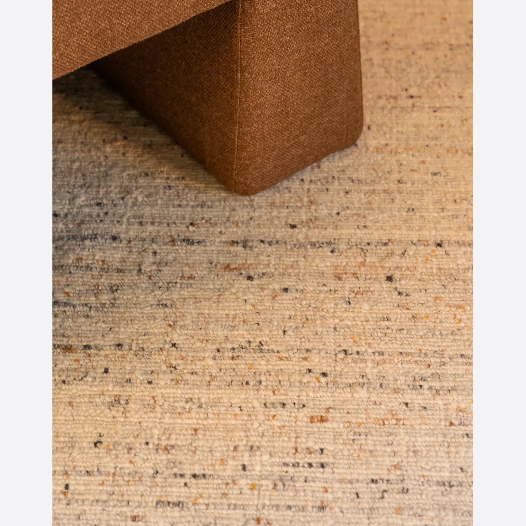 Corso Rug - Quarry 200cm x 300cm gallery detail image