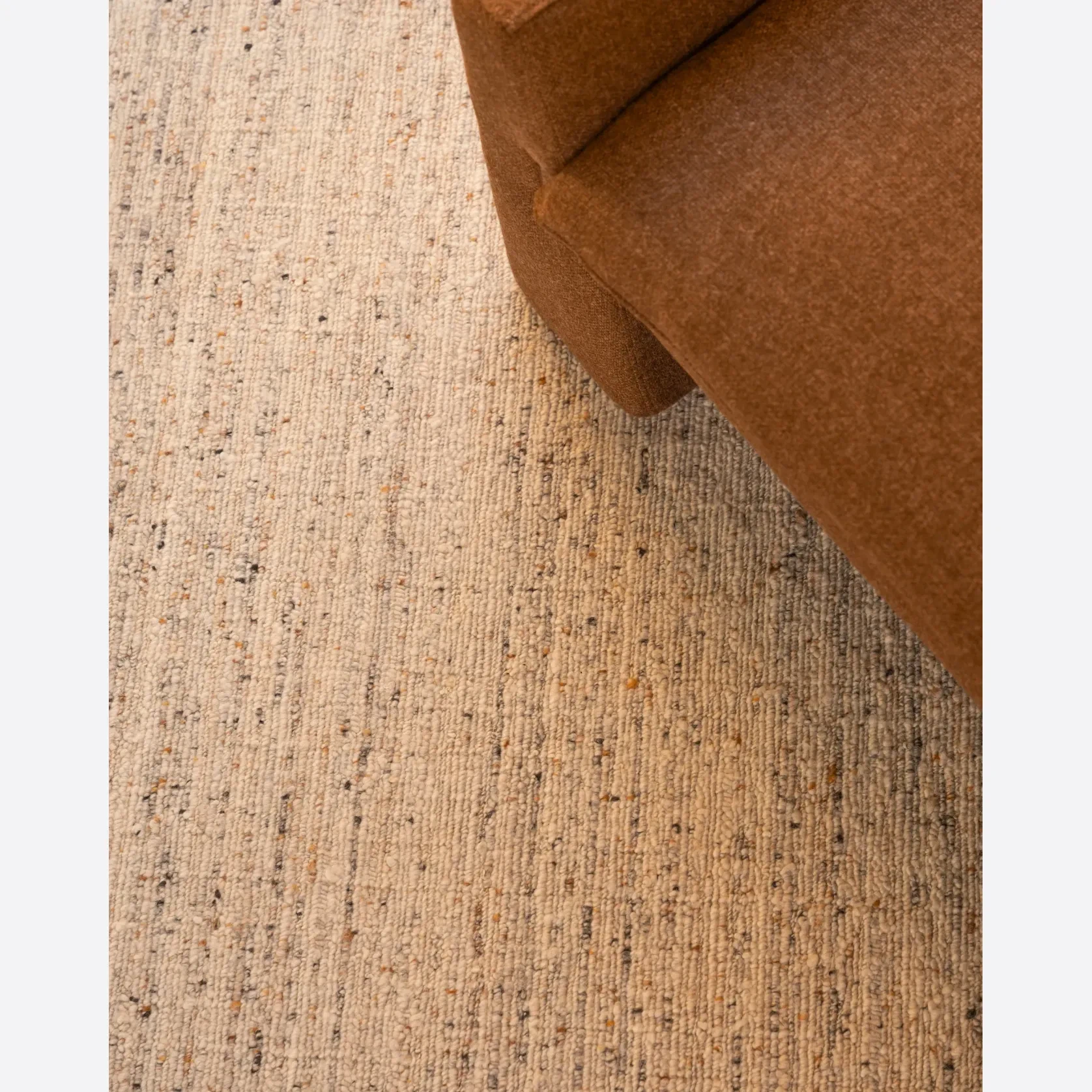 Corso Rug - Quarry 250cm x 350cm gallery detail image