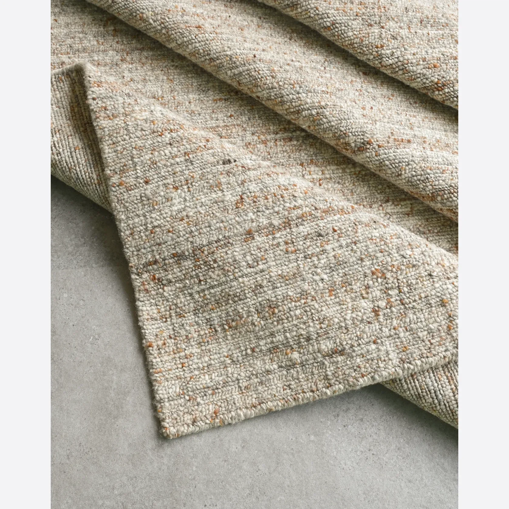 Corso Rug - Arid 250cm x 350cm gallery detail image