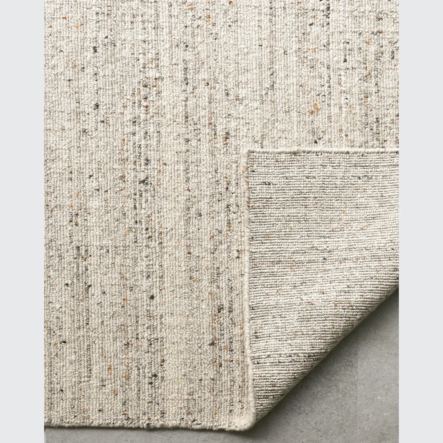 Corso Rug - Quarry 300cm x 400cm gallery detail image
