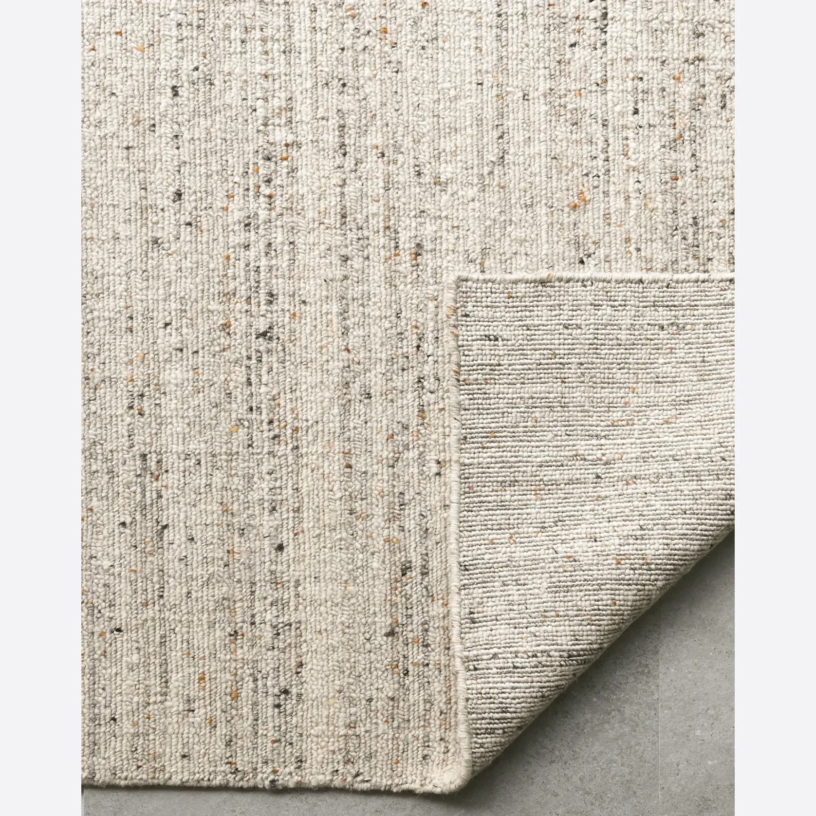 Corso Rug - Quarry 250cm x 350cm gallery detail image