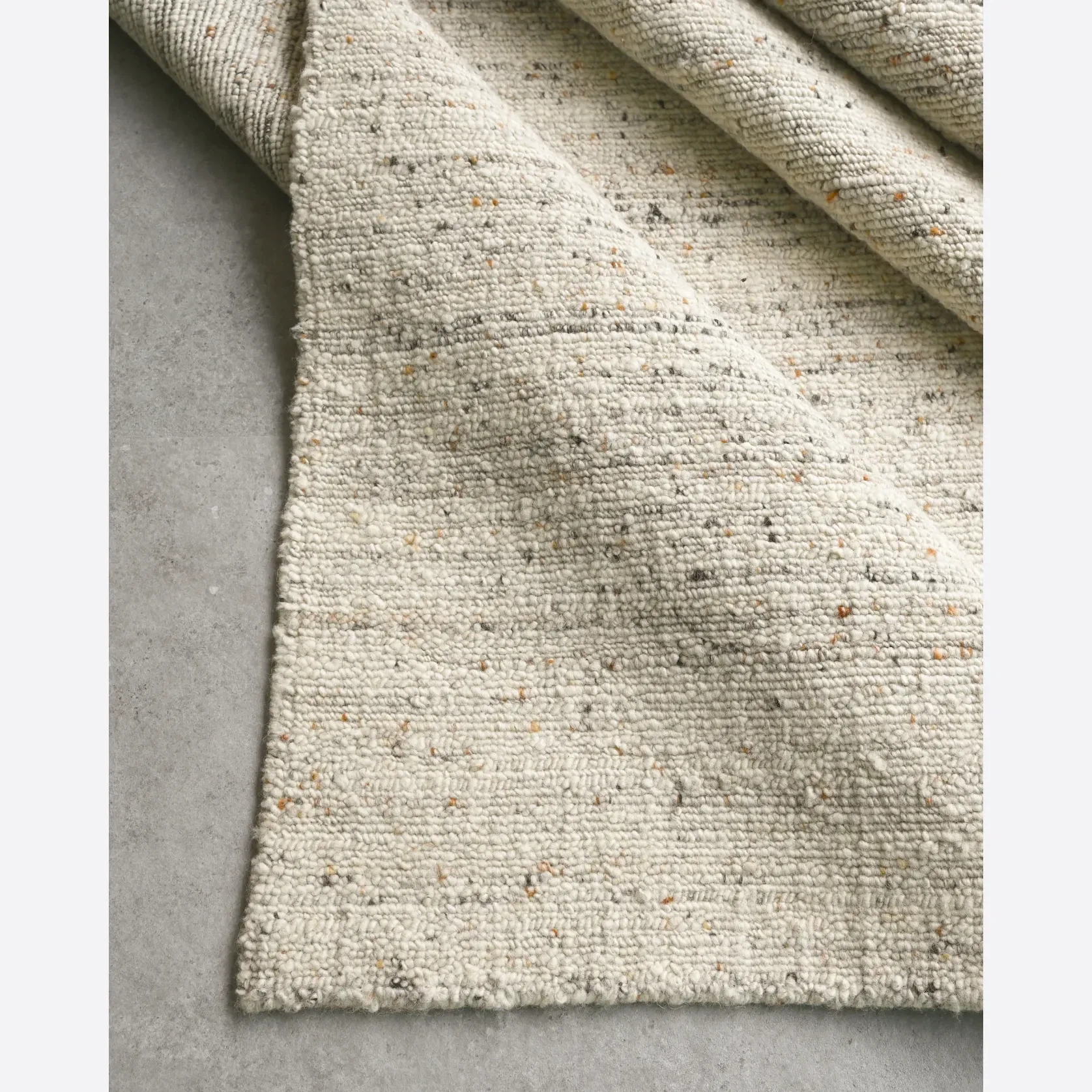 Corso Rug - Quarry 250cm x 350cm gallery detail image