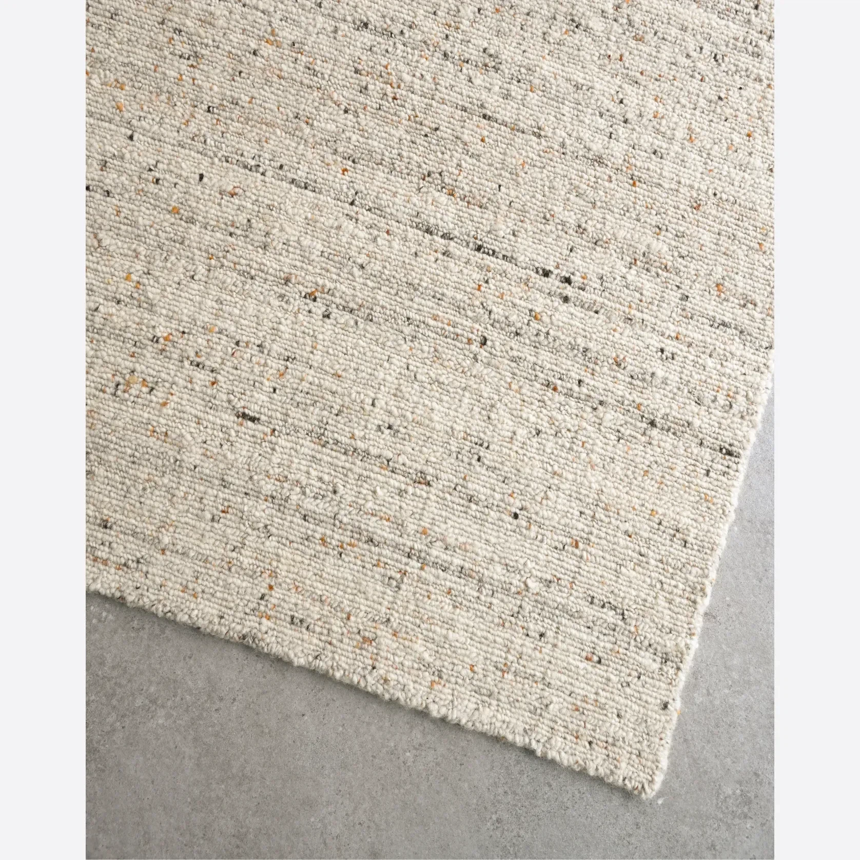 Corso Rug - Quarry 200cm x 300cm gallery detail image