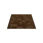 Xanthe Rug - Cacao 200cm x 300cm gallery detail image